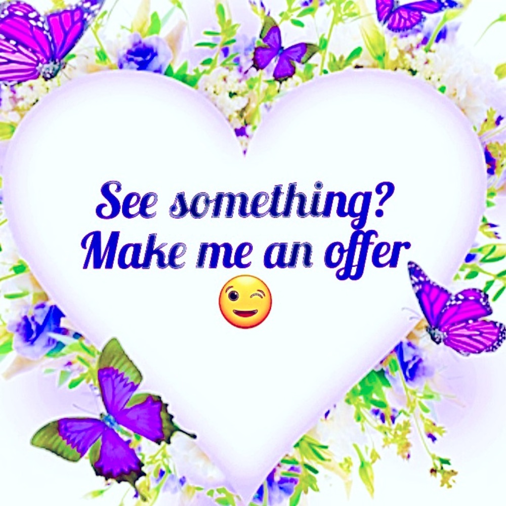 Make an Offer